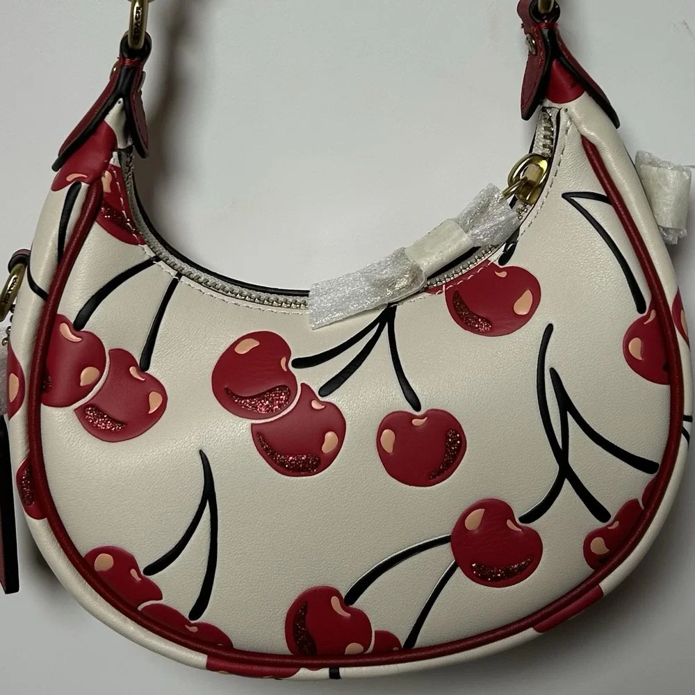 Coach bag brand